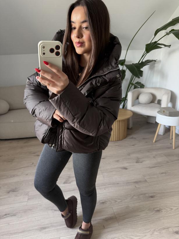 KURTKA NINA