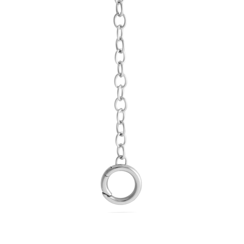 SS LOOP BAG CHAIN