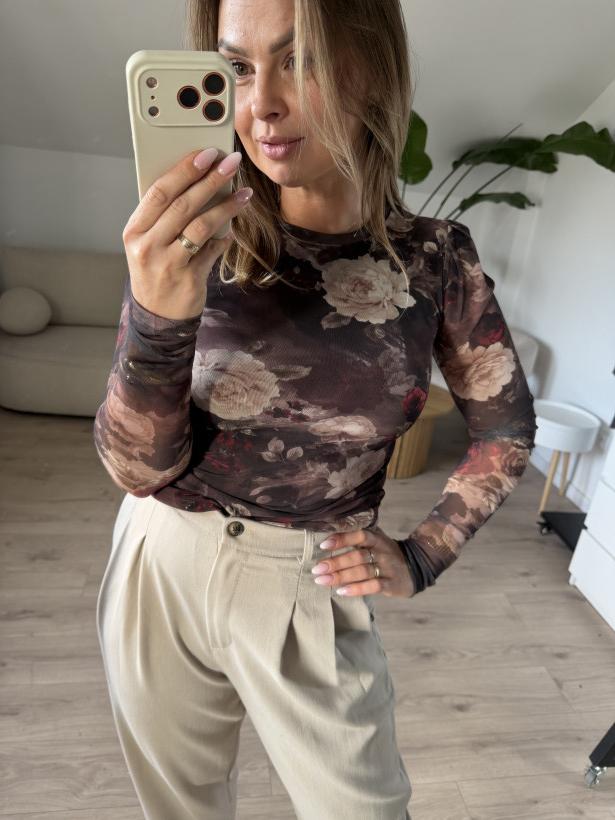 BLUZKA SELENKA
