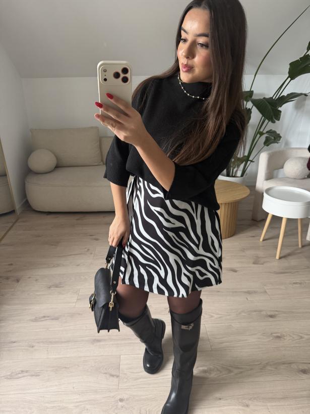 SWETEREK SYLVIA