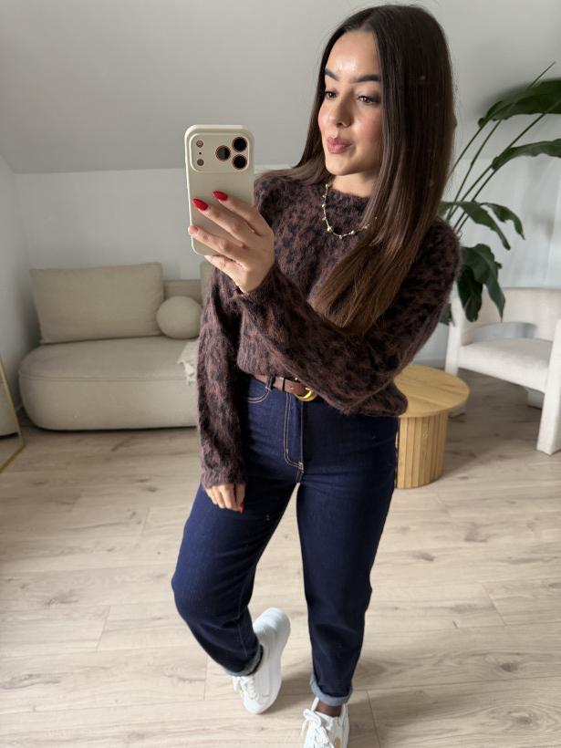 SWETER GEP