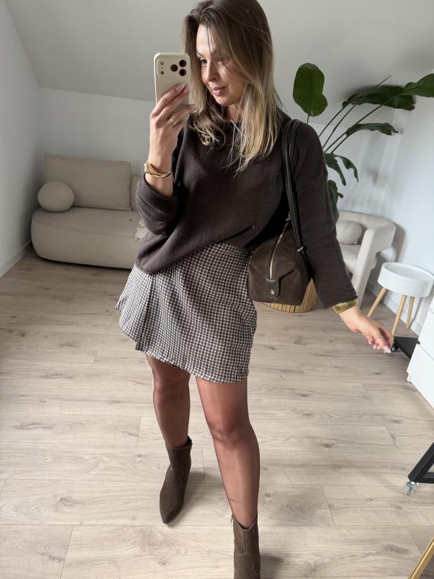 SWETER EWELA