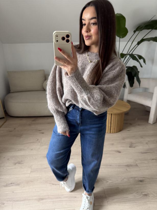 SWETER CHARLIE