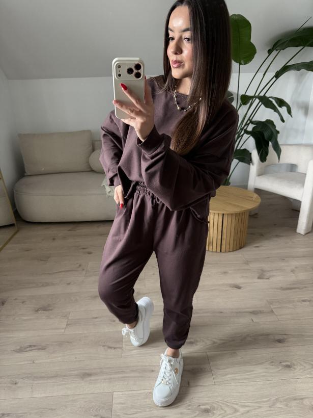 2 KOMPLET LOOK