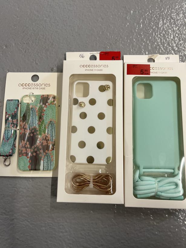 Case etui do iphone 3 rodzaje
