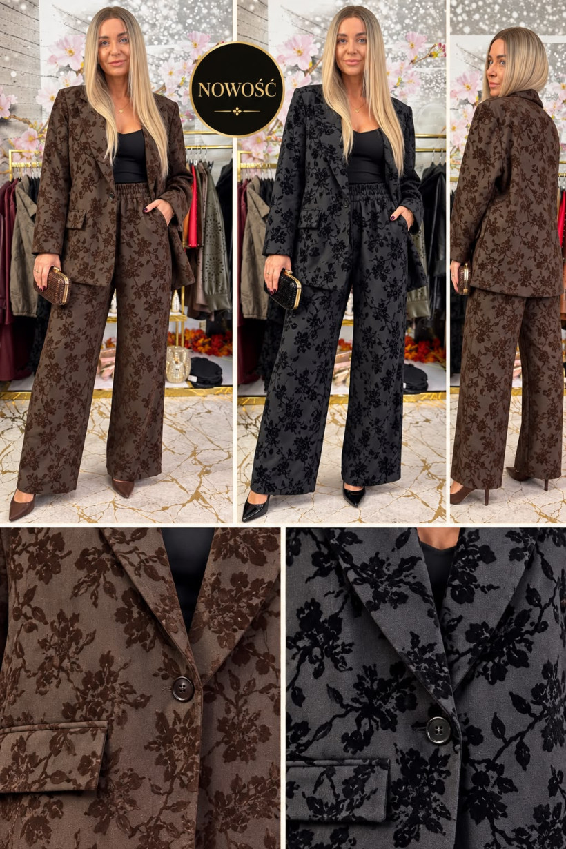 KOMPLET ROSALYN 53053 / 2390 RB16