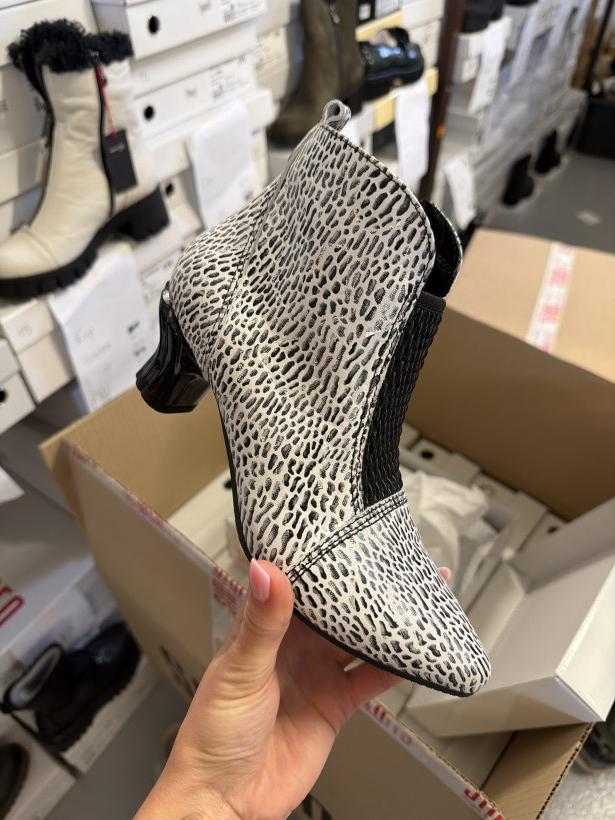Top 1 SIMEN buty polskie skóra premium 7025a