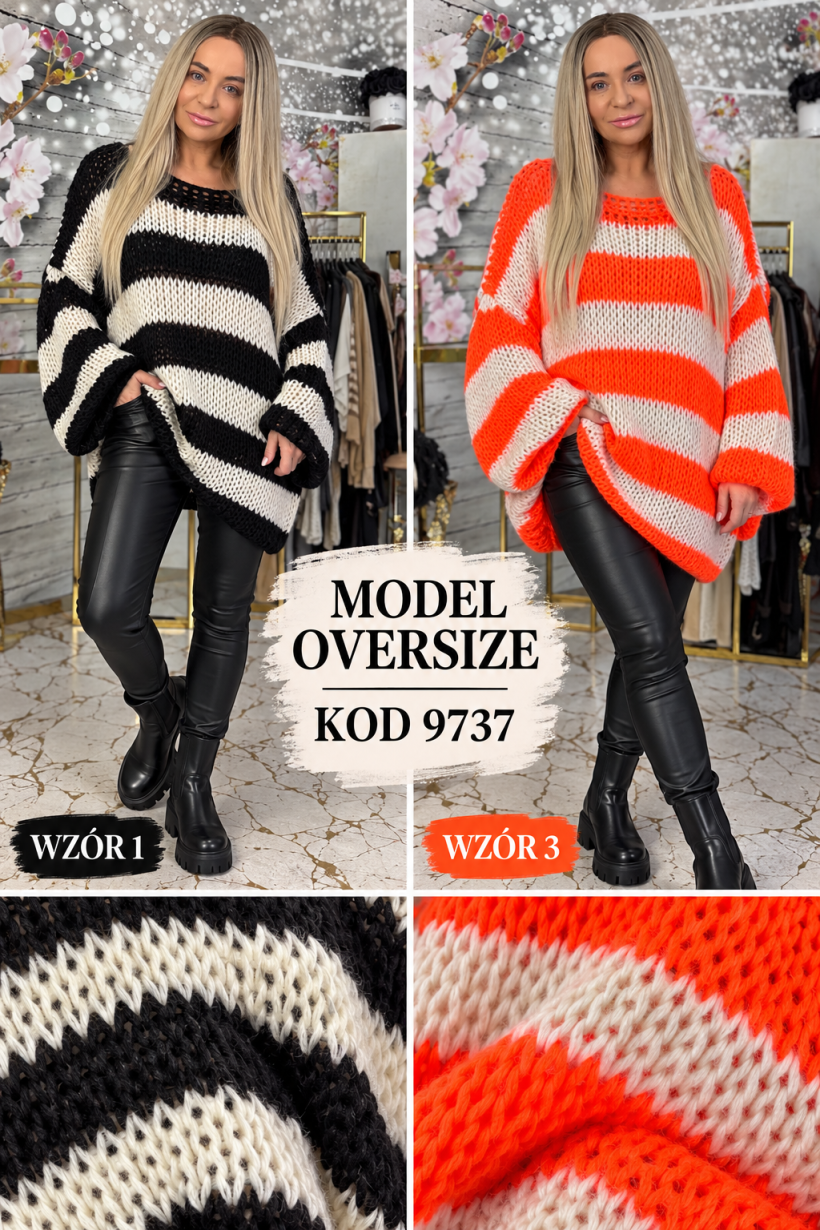 SWETER ANATIE 9737 RN8