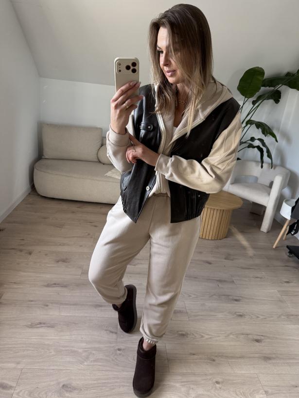 KAMIZELKA ZOYA