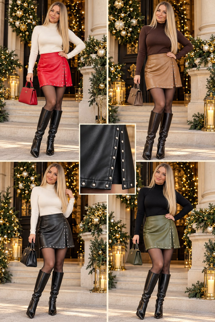 SPÓDNICO-SPODENKI DŻETY 2457 RB7 