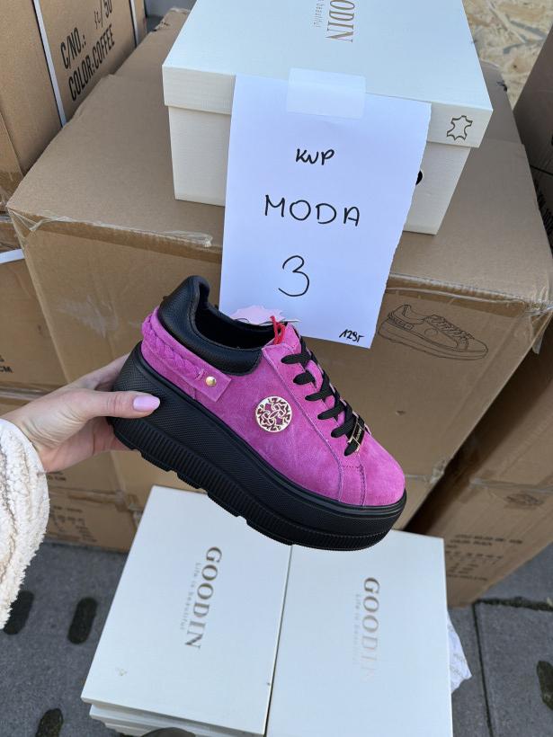 moda 3 goodin adidas fuxia gd-xw-1038-1