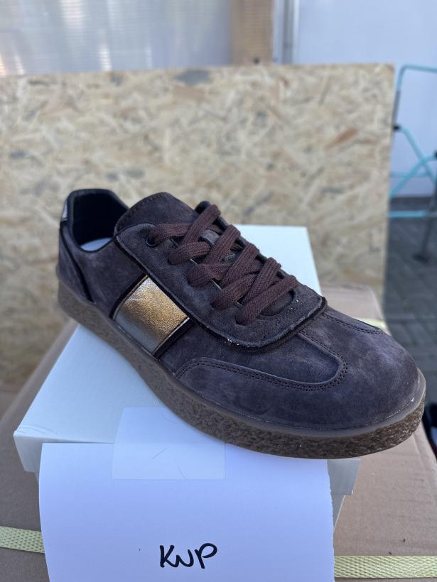 moda 8 adidas samba brązowa goodin gd-xf-242 coffee