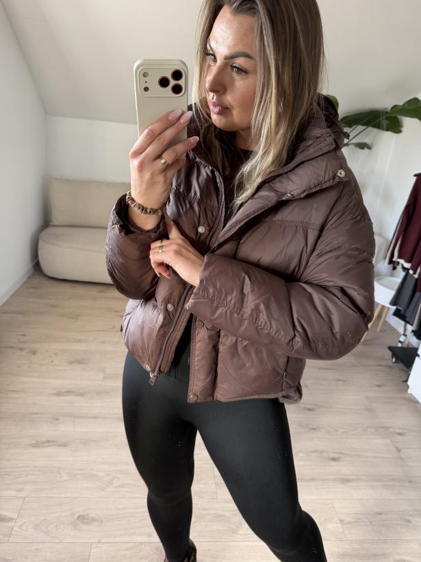 KURTKA ANDI