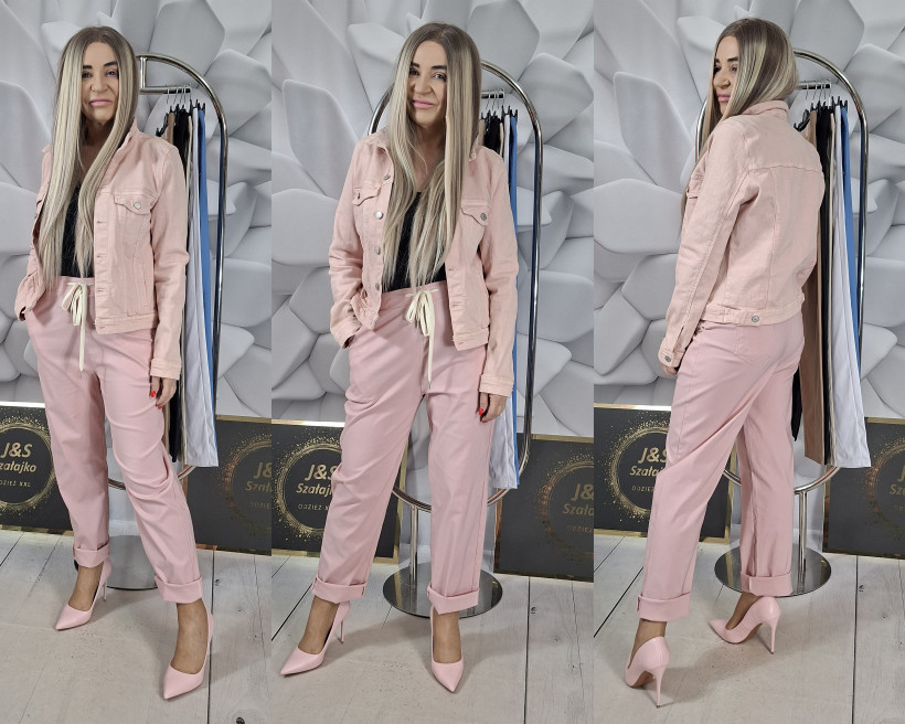 SPODNIE  NOLENE   5086/27477 SWE  %%%%PROMOCJA DNIA  uszkodzone