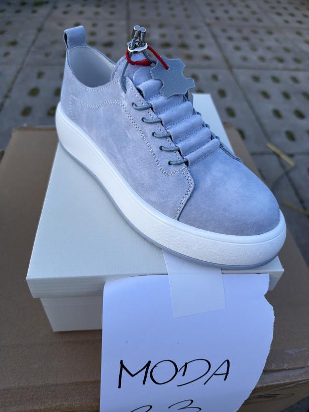 moda 33 goodin adidas niebieski gd-xw-1069