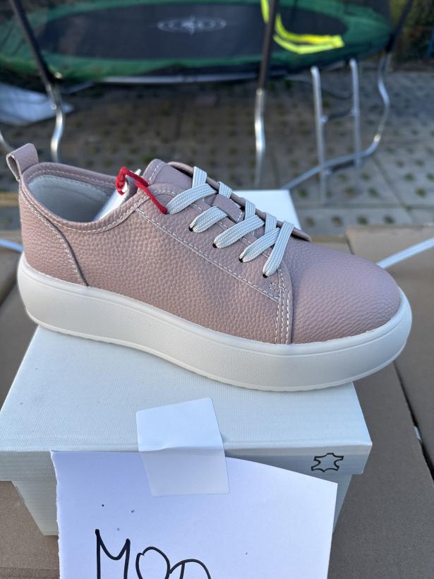moda 40 adidas różowy groszek goodin gd-xw-1062 pink