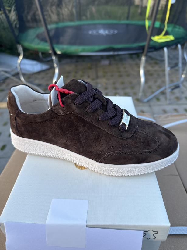 moda 41 adidas czekoladowy samba goodin gd-xw-1014 coffee