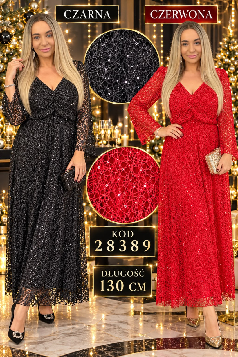 SUKIENKA OKOLICZNOŚCIOWA WEBBE   3713 / 28389 RB32  / ZAPISY 