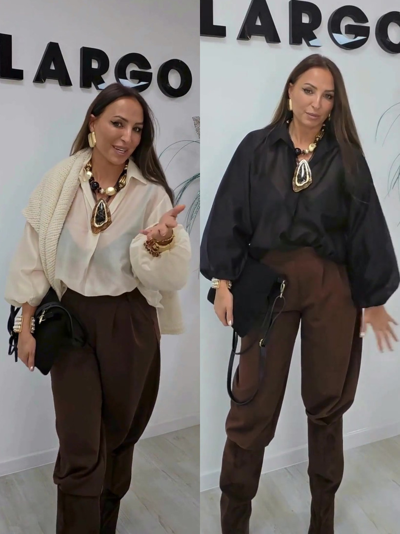 Bluzka Paola