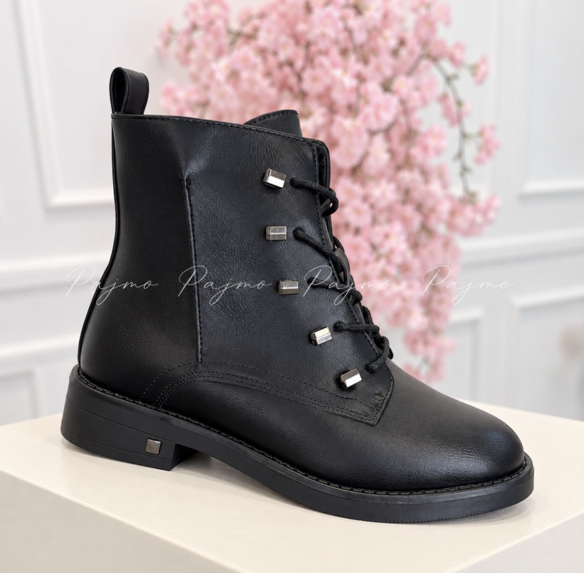 Botki klasyczne premium 15778