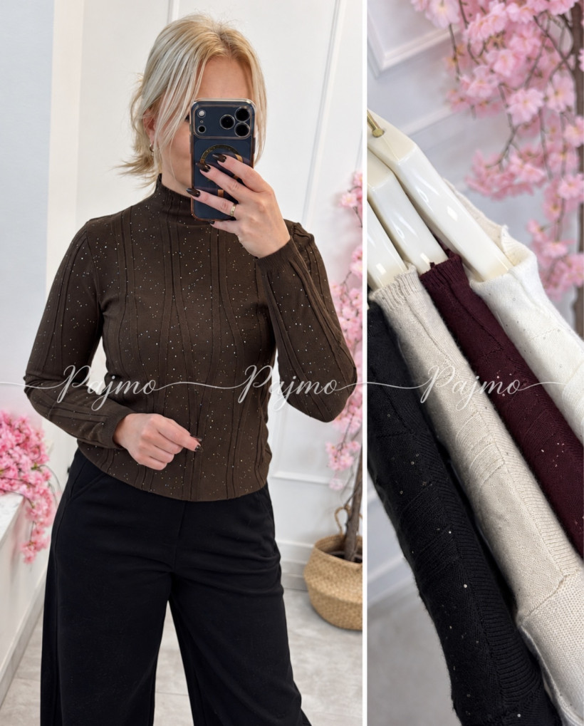 Sweter blink blink 15755
