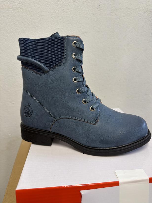 Francja 13 traper niebieski GoGo SG-961-5 blue 