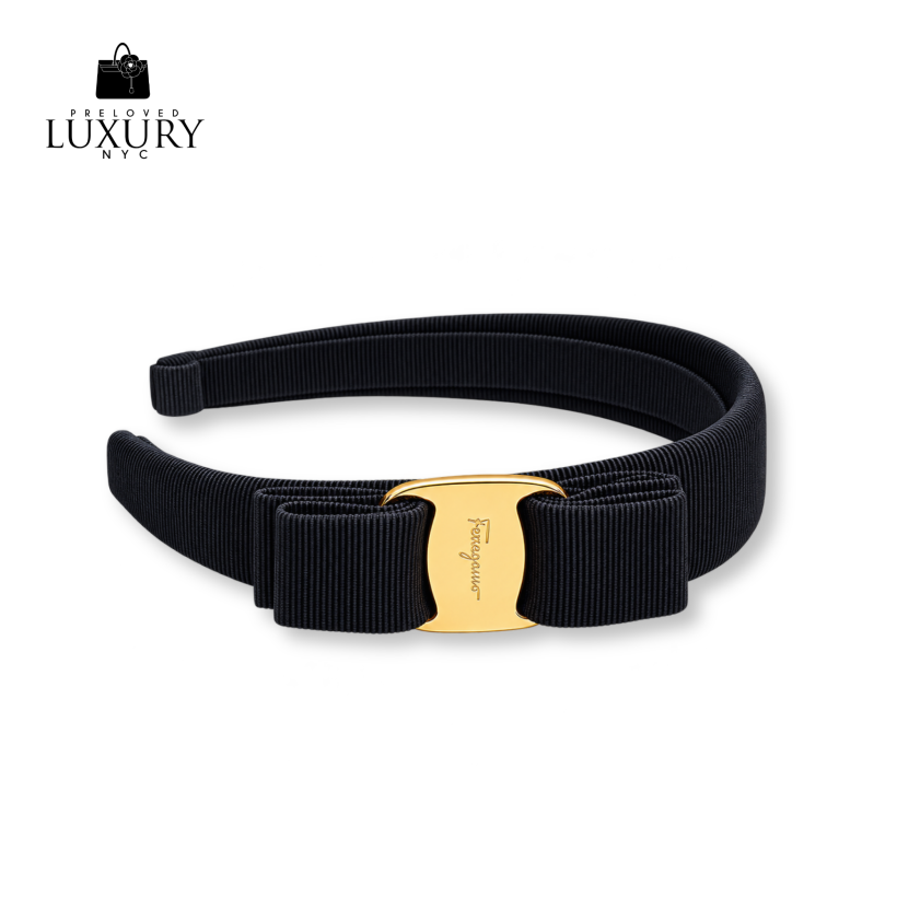 FERRAGAMO Headband