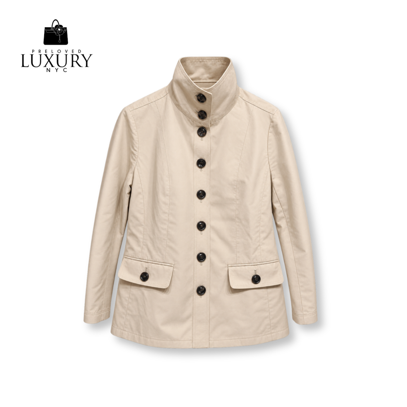 BURBERRY Jacket
