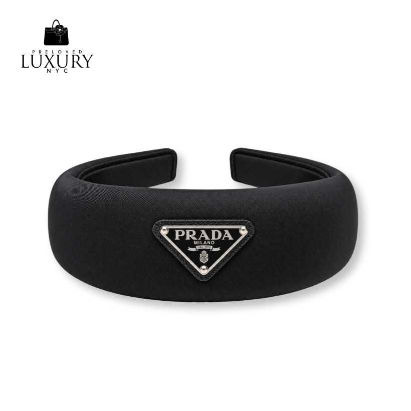 PRADA Headband