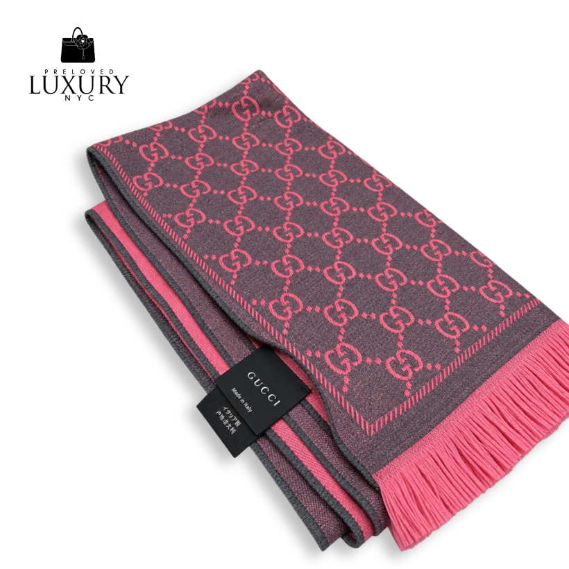 GUCCI Scarf