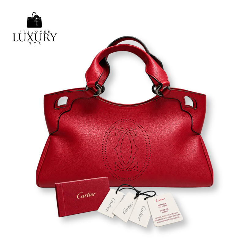 CARTIER Handbag