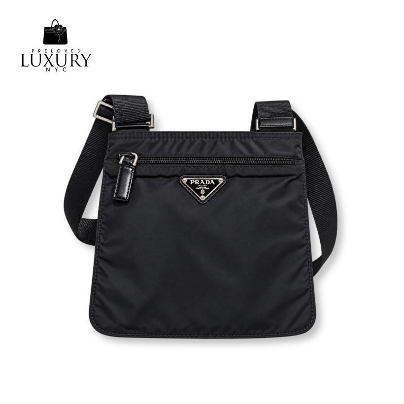 PRADA Small Sling Bag