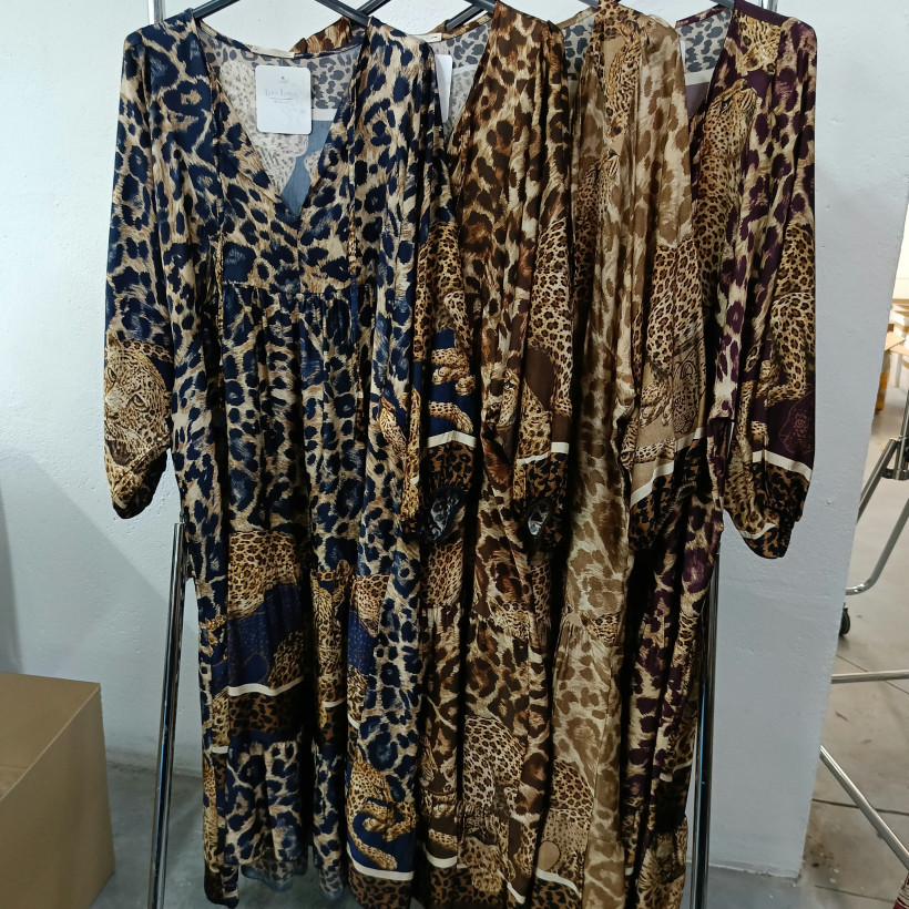 Sukienka Sofia