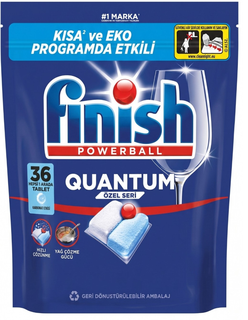 finish kostki do zmywarki 