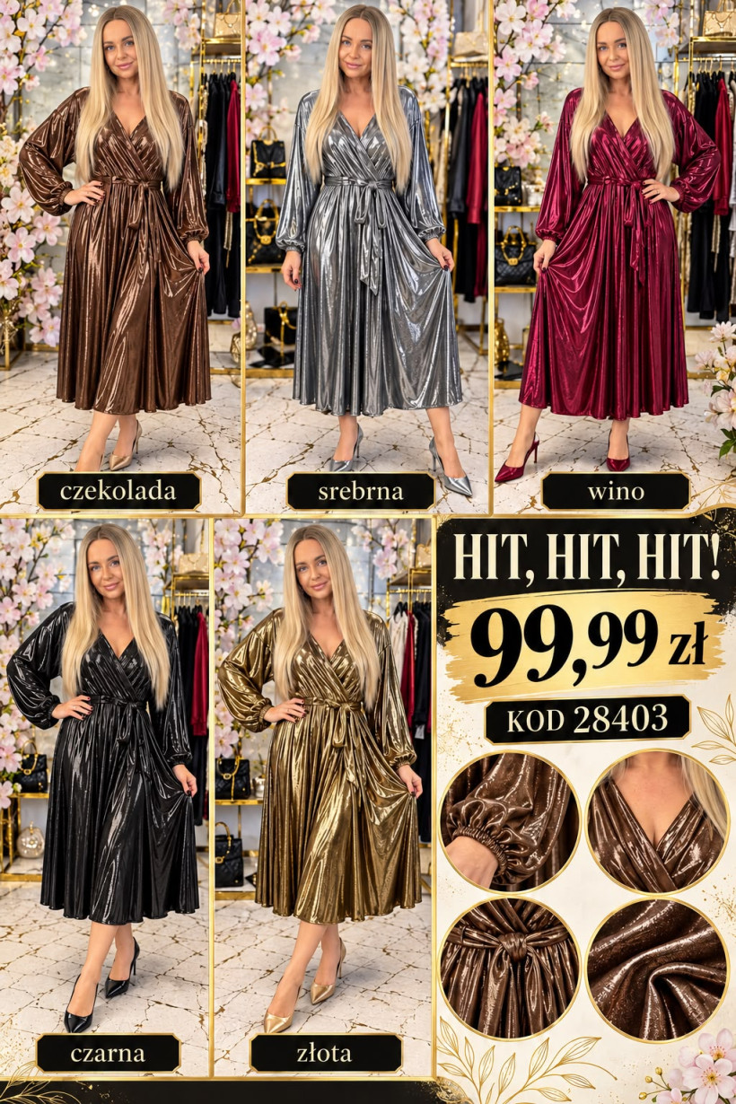 SUKIENKA OKOLICZNOŚCIOWA  ADRION   98059 / 28403 RB02 %PROMOCJA DNIA  