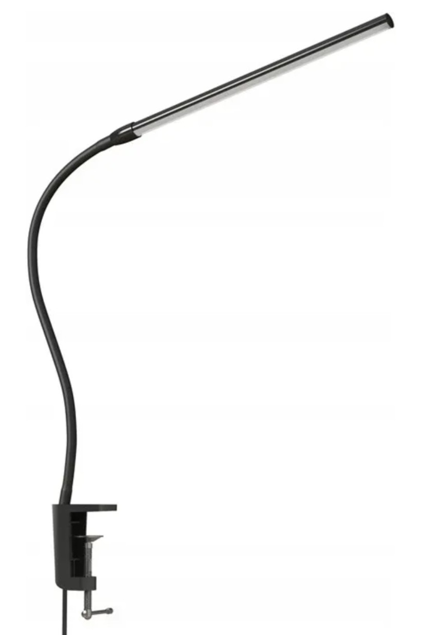 Led lampka biurkowa 