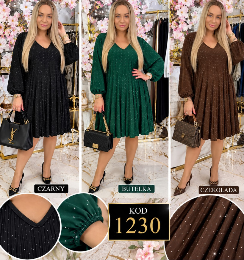 SUKIENKA SILINA   1230 RB17 