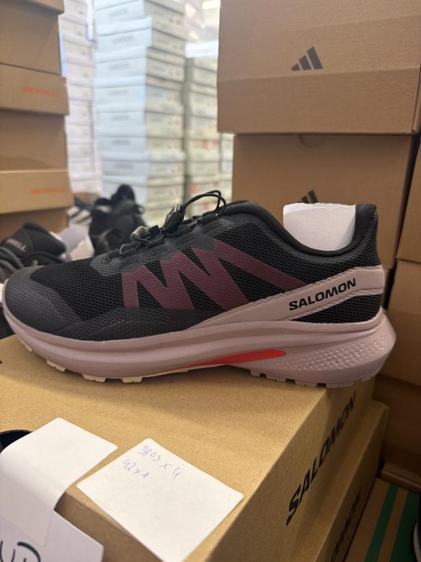 Paleta 4 adidasy Salomon hypulse w 415953 