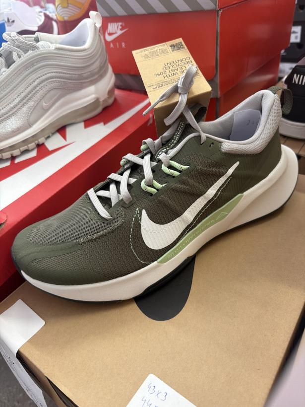 Paleta 13 buty męskie Nike juniper trail 2