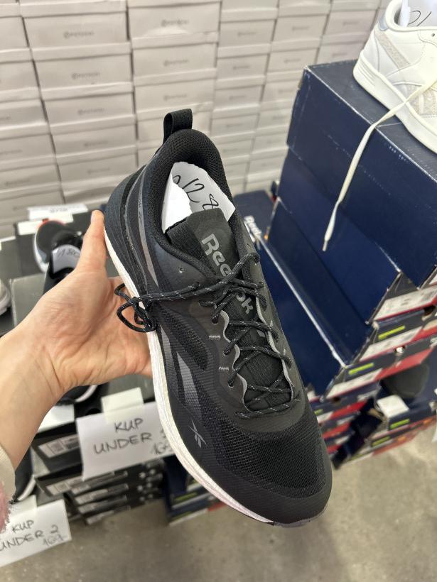 reebok 5 adidasy czarne Reebok FLOATRIDRE ENERGY 3.0 ADVE 