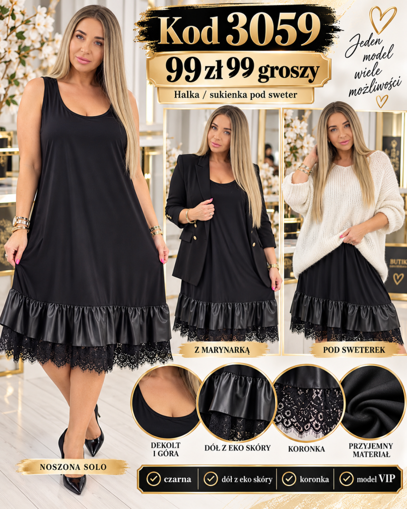 HALKA /SUKIENKA AXELINA 3059 RB16