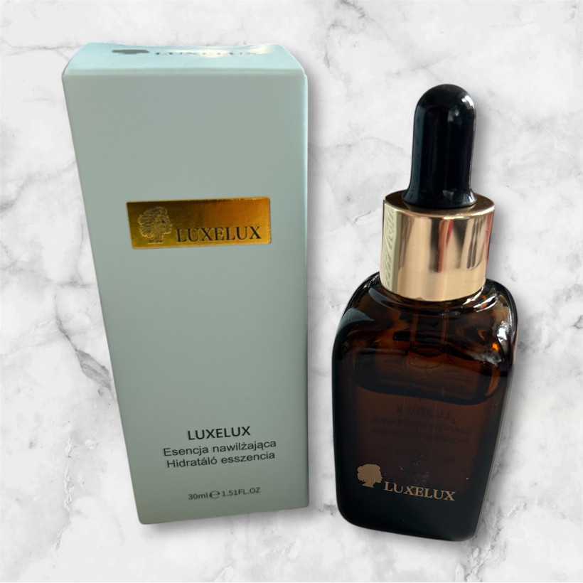 esencja nawilżając Luxelux