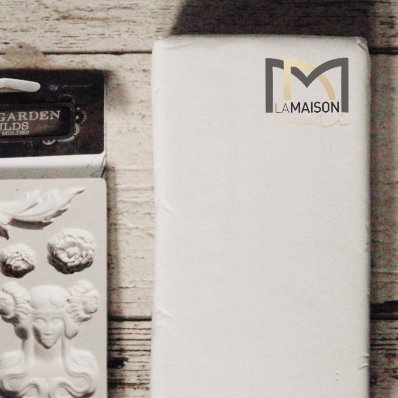 Pasta per Stampi 1 Kg