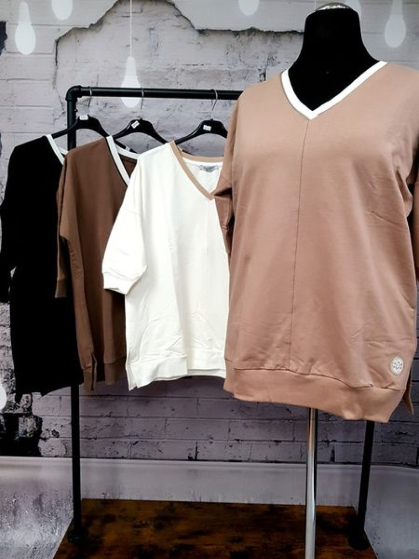 Bluza Relevance Star