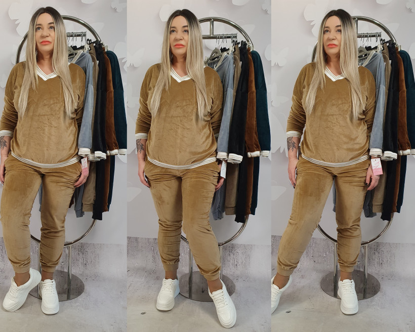 Komplet WELUR SAMOA 2716 RN26 %PRZECENA