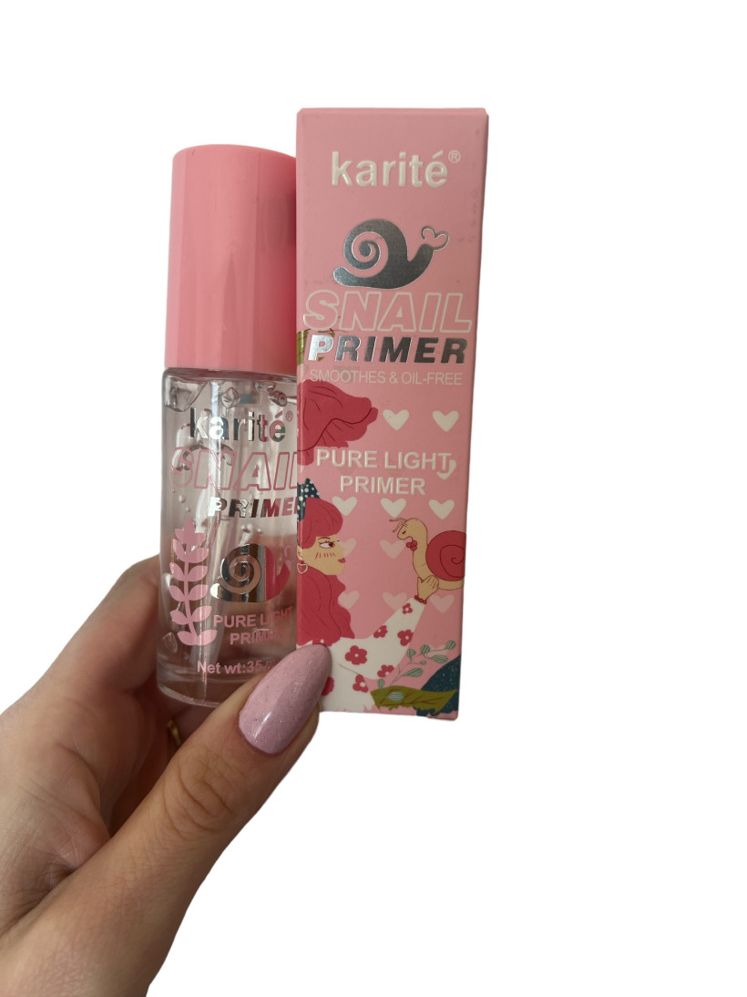 Primer snail baza