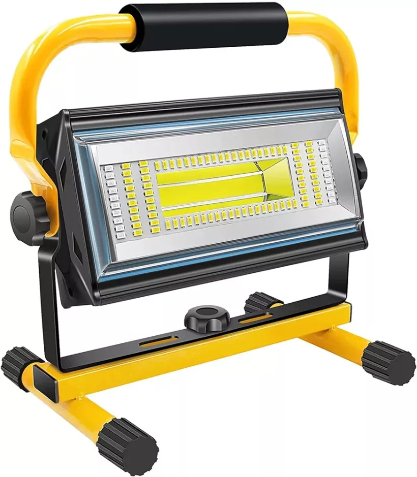 E50 Sylsar WJ001 Lampa robocza LED