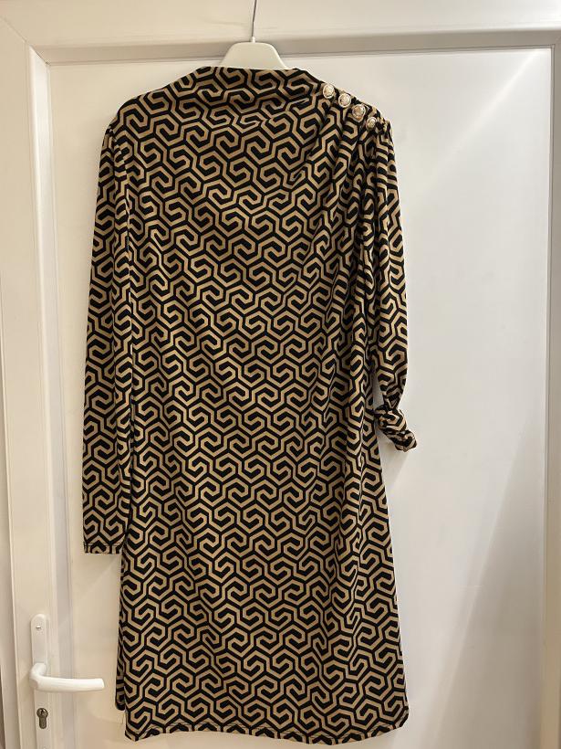 robe