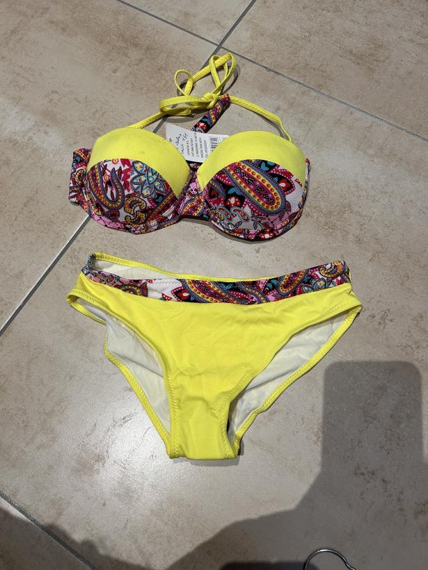 maillot de bain