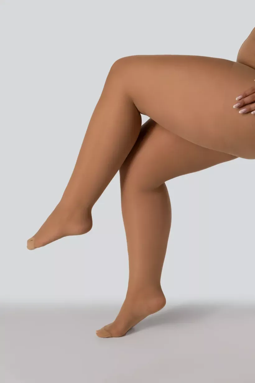 RAJSTOPY SOFIA 40 DEN JASPER